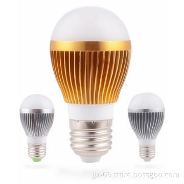 Bright Effects Light Bulbs 5w e27